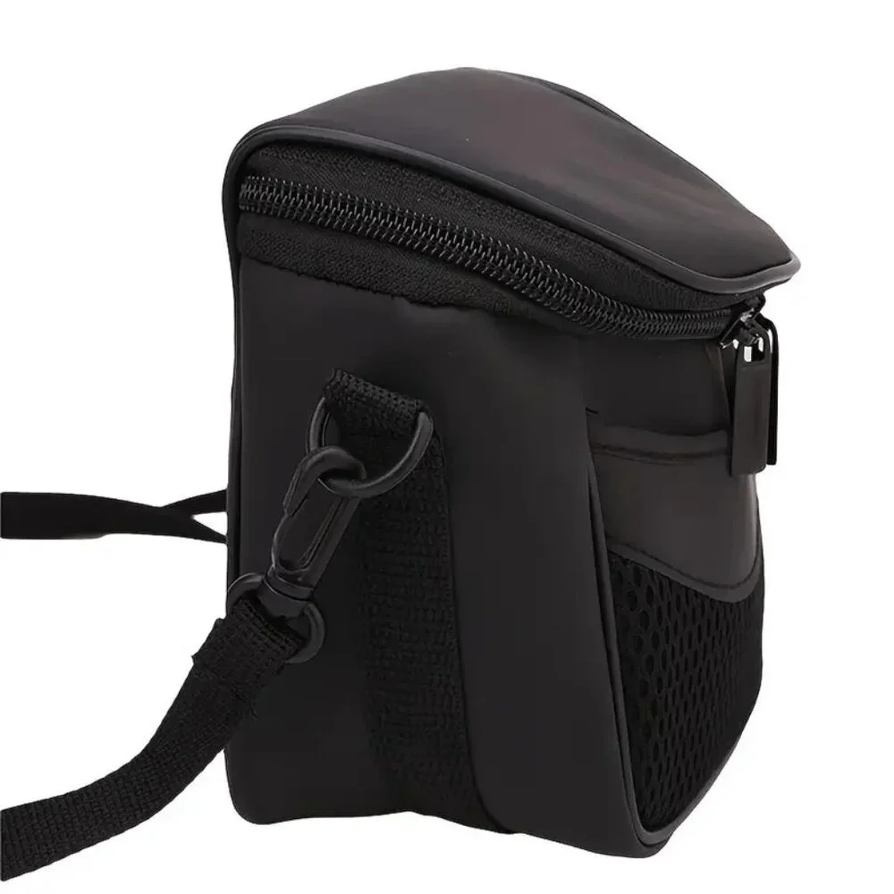 Padded Camera Bag Adjustable Shoulder Strap for Photography Gear and Accessories